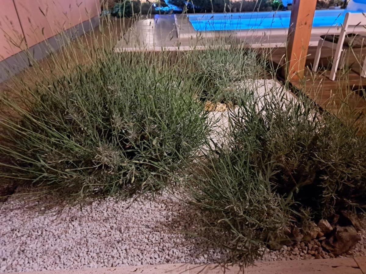 Apartman Bor Krk Veglia Exterior foto